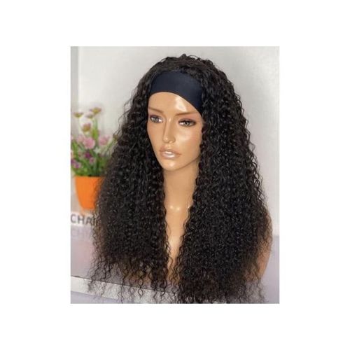 Baby Curly Soft Hair Wig With Band Item | Buy Baby Curly Soft Hair Wig With Band | SPOP Enterprise Global